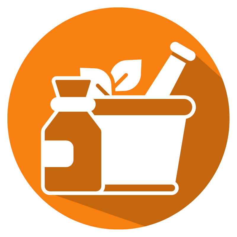 About Tanushakti Herbal