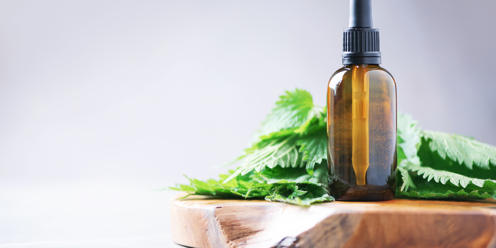 Herbal Supplements & Juices