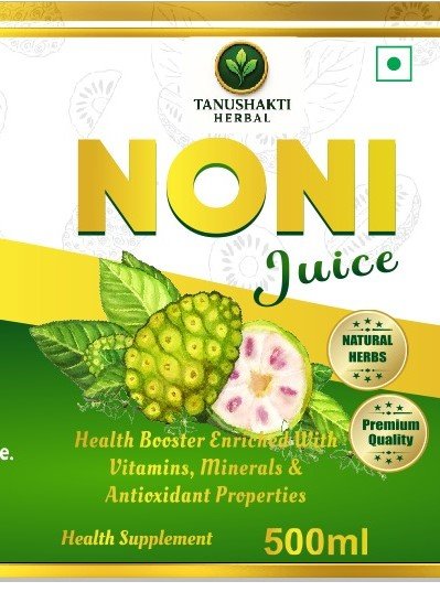 Herbal Health Formula